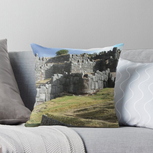 Item preview, Sacred Valley of the Incas designed and sold by Maggie Hegarty.