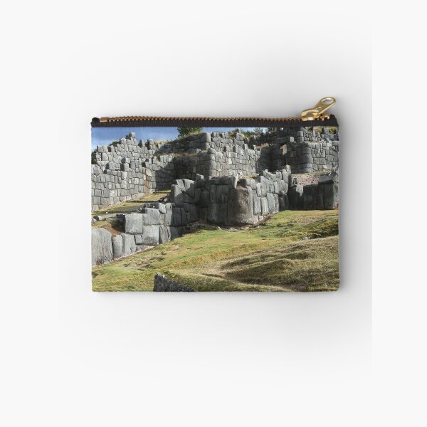 Item preview, Sacred Valley of the Incas designed and sold by Maggie Hegarty.