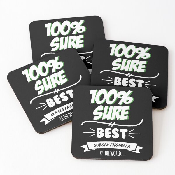 Item preview, Subsea Engineer Funny Slogan Hobby Work Worker Job Fun Saying Gift designed and sold by trybest.