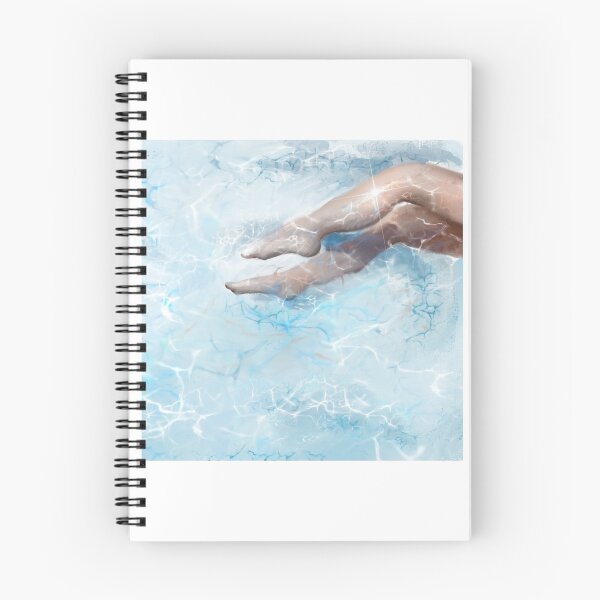 Item preview, ice cold pool designed and sold by quitecurly.
