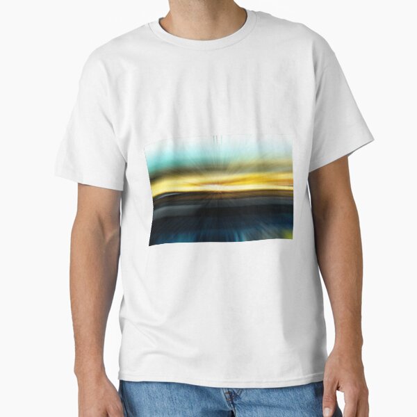 Item preview, The Beach Abstract - 2  designed and sold by designbywhacky.