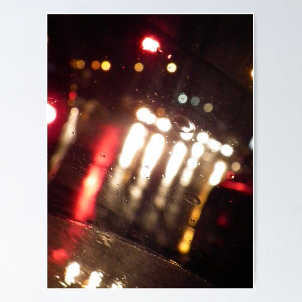 Item preview, The Lights are a blinding me designed and sold by Tracey Hansell.