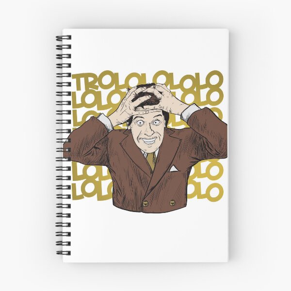 Item preview, Trololo Joke designed and sold by Edgar Ascensão.