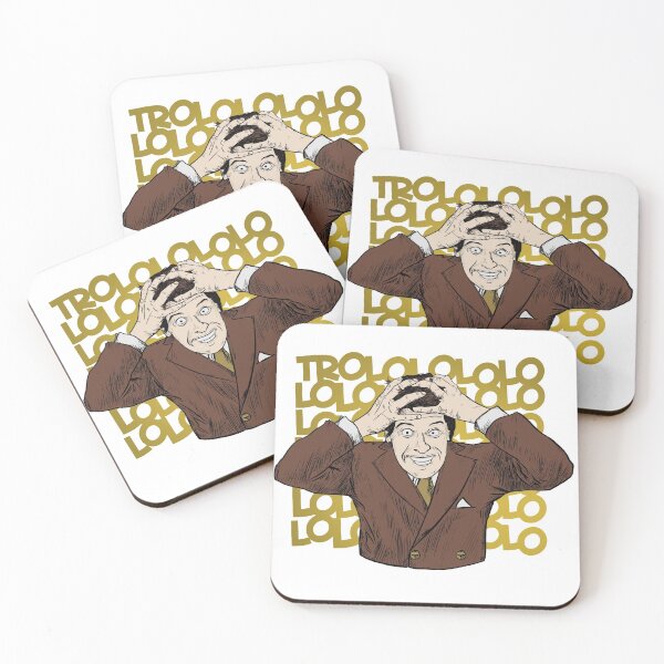 Item preview, Trololo Joke designed and sold by Edgar Ascensão.
