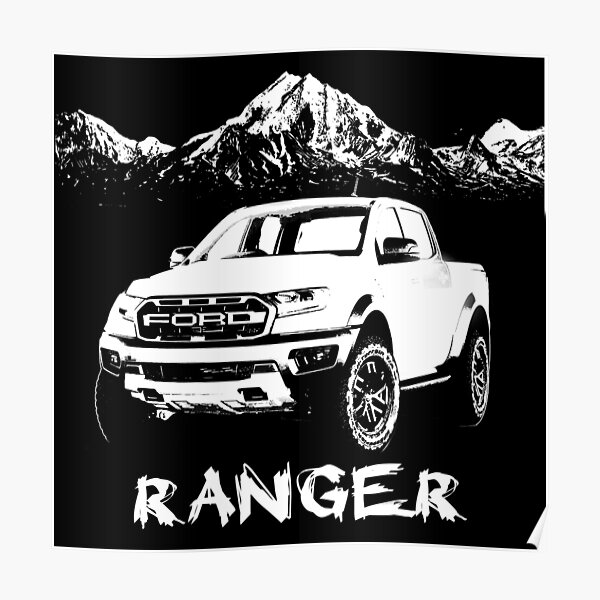 Overlanding Posters Redbubble