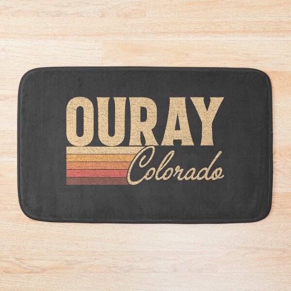 Item preview, Ouray Colorado designed and sold by dk80.