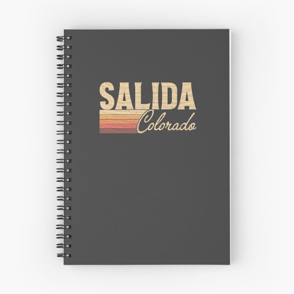 Item preview, Salida Colorado designed and sold by dk80.