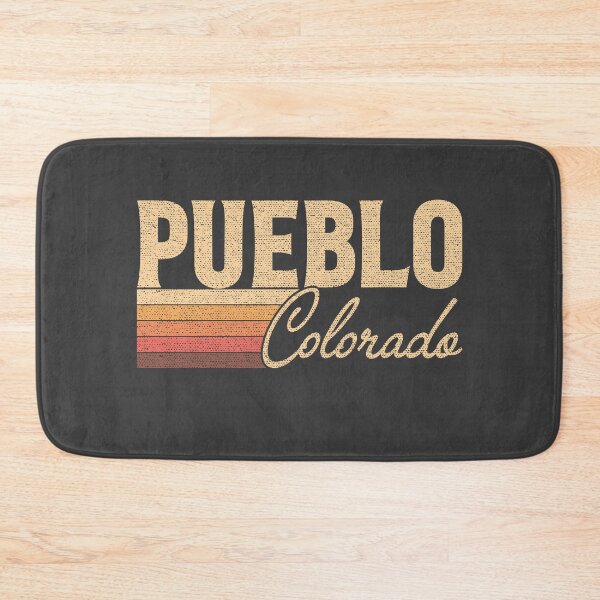 Item preview, Pueblo Colorado designed and sold by dk80.