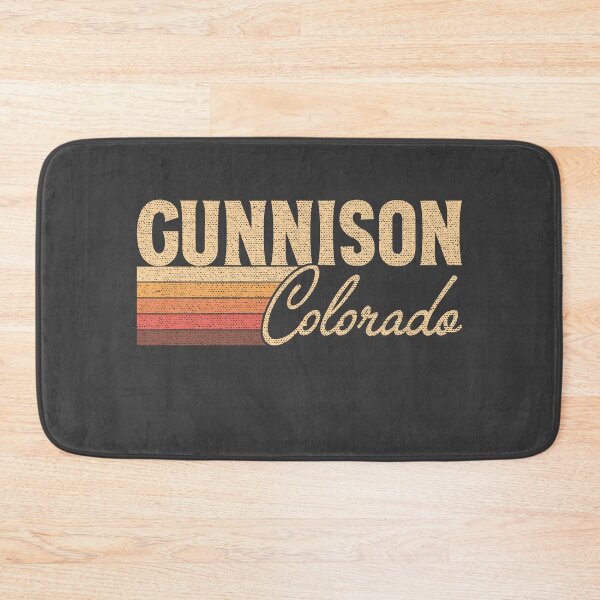 Item preview, Gunnison Colorado designed and sold by dk80.