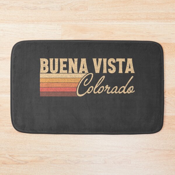 Item preview, Buena Vista Colorado designed and sold by dk80.