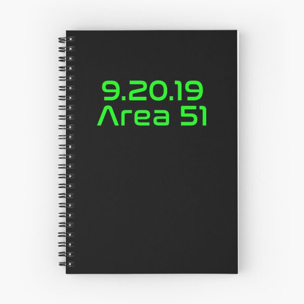 Item preview, Storm Area 51 9.20.19 designed and sold by wilsonellis.