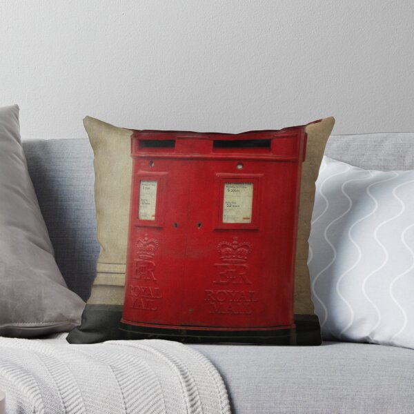 Item preview,  3/52   Post Box designed and sold by Karen  Betts.