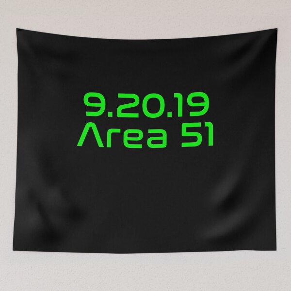 Item preview, Storm Area 51 9.20.19 designed and sold by wilsonellis.