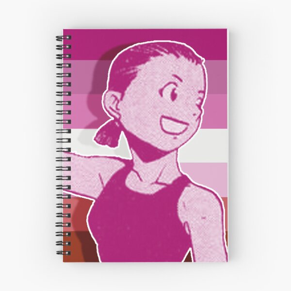 Artikelvorschau, Lesbian Paninya entworfen und verkauft von Jemjae1112.