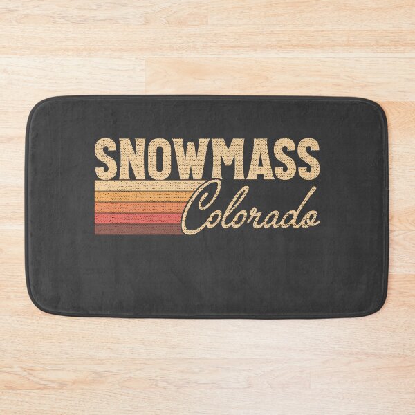 Item preview, Snowmass Colorado designed and sold by dk80.