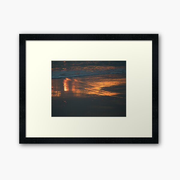 Item preview, Sunset at Glenelg 3 designed and sold by Tracey Hansell.