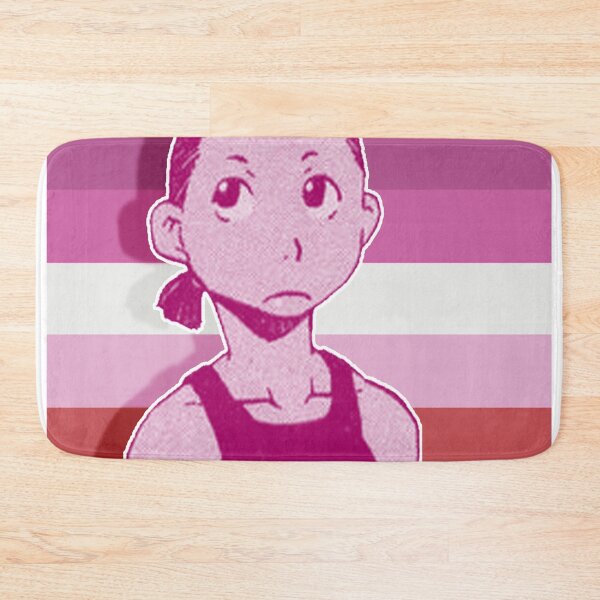 Item preview, Lesbian Paninya designed and sold by Jemjae1112.