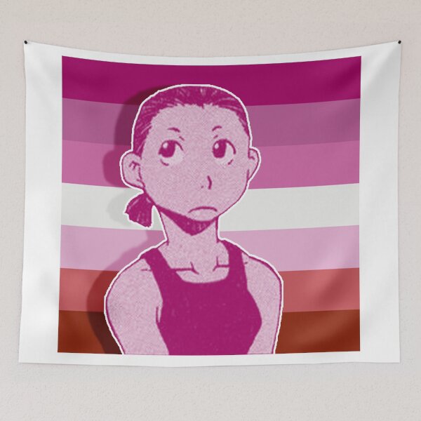 Item preview, Lesbian Paninya designed and sold by Jemjae1112.