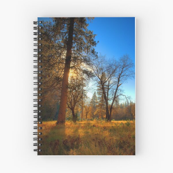 Item preview, Yosemite National Park designed and sold by Eyal Nahmias.