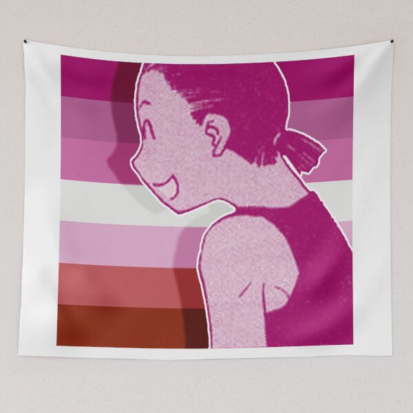 Item preview, Lesbian Paninya designed and sold by Jemjae1112.