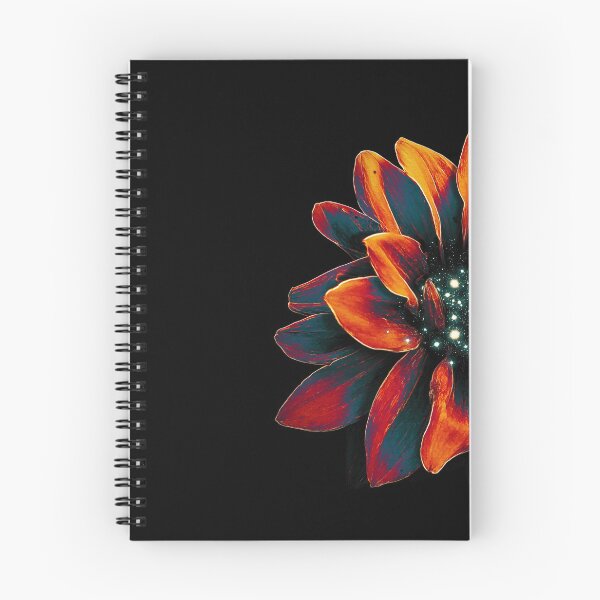 Item preview, "Visual Optics 3" Otherworldly Flower designed and sold by Zach Murray.