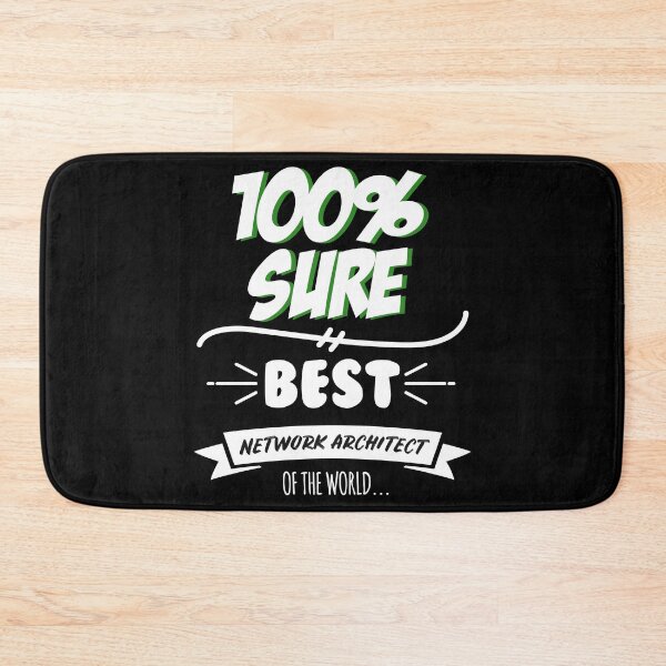 Item preview, Network Architect Funny Slogan Hobby Work Worker Job Fun Saying Gift designed and sold by mooony.