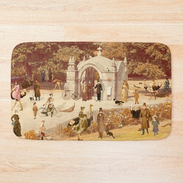 Item preview, The Ostriches (Ponte de Lima - Portugal) designed and sold by PrivateVices.