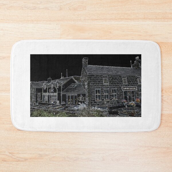 Item preview, Corner Comforts #2 designed and sold by Catchavista.