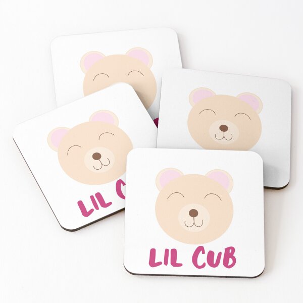 Item preview, Lil cub designed and sold by Cloud-Boy.
