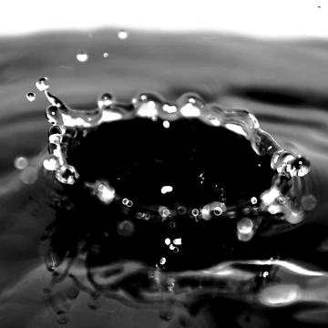 Artwork thumbnail, Dancing Ripples by TimothyMonson