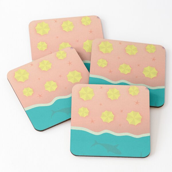 Item preview, The Shark Bay designed and sold by ivetas.