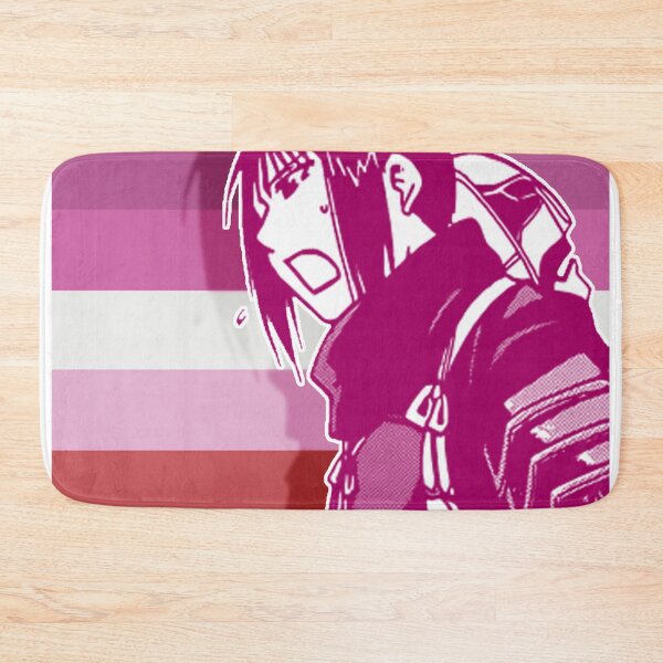 Item preview, Lesbian Lan Fan designed and sold by Jemjae1112.