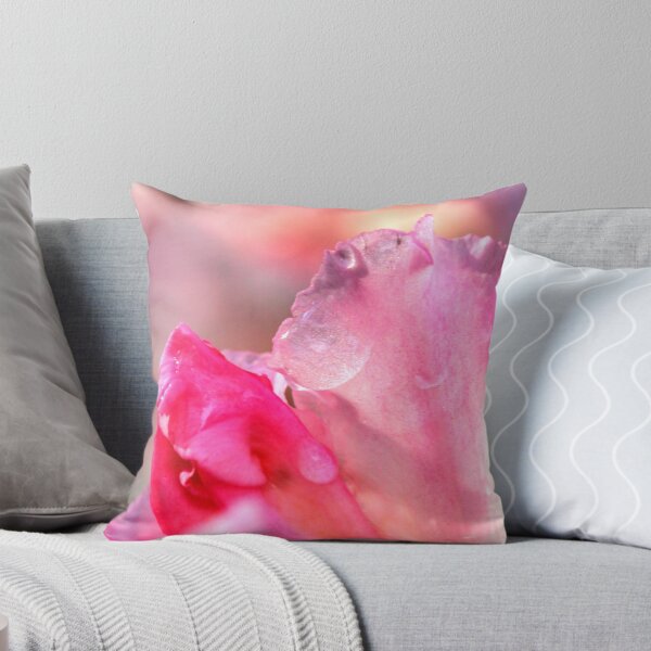 Item preview, Morning Light and Petal Dew designed and sold by WobblyWombat.