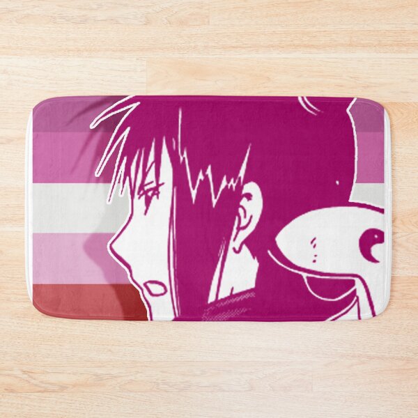 Item preview, Lesbian Lan Fan designed and sold by Jemjae1112.