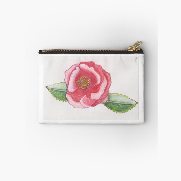Item preview, Red Camellia2 designed and sold by sweetscent62.