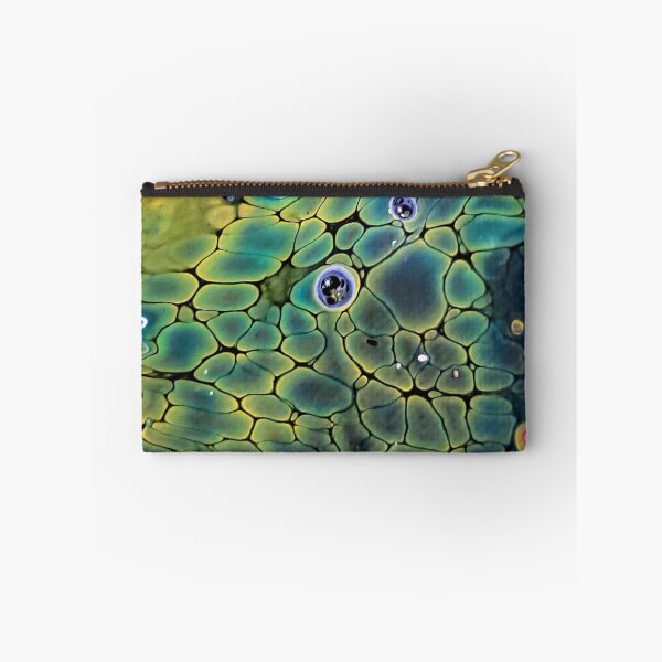 Item preview, Uproar of Cells, Fluid Art designed and sold by Lauren McMillan.