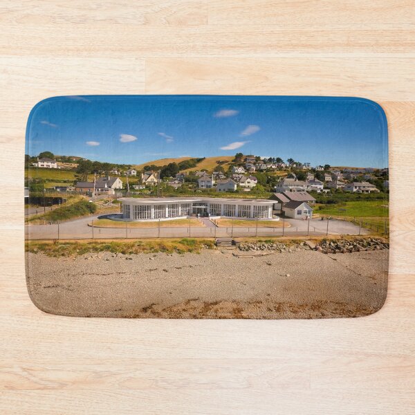 Item preview, Sea Front Cafe designed and sold by Catchavista.