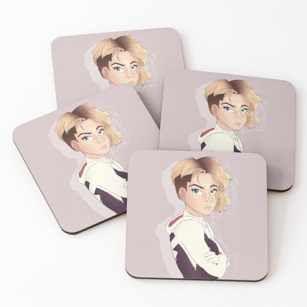 Item preview, let's NOT talk about her hair, ok? designed and sold by Brethyra.