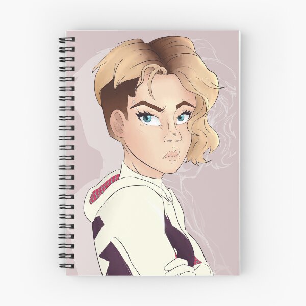Item preview, let's NOT talk about her hair, ok? designed and sold by Brethyra.