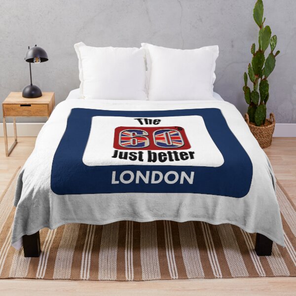 Item preview, 60s never SQUARELondon designed and sold by NEURONET.