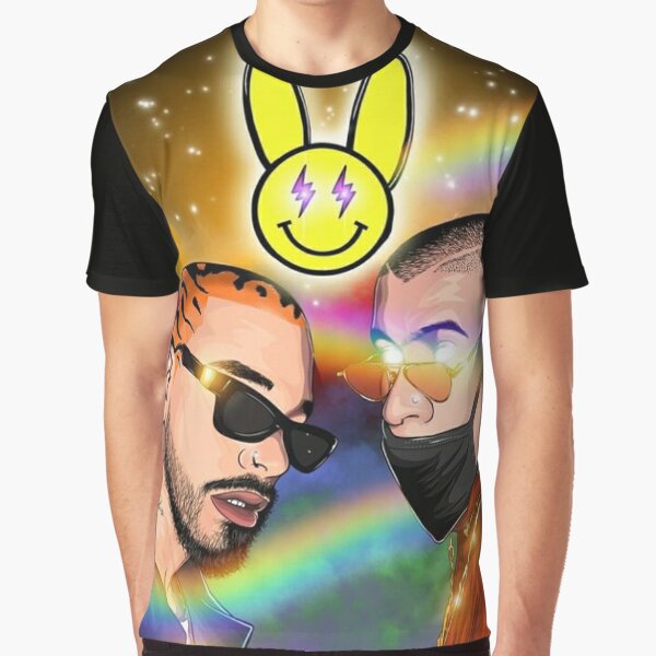 The Bad Bunny Gifts Merchandise Redbubble - bad bunny boys roblox