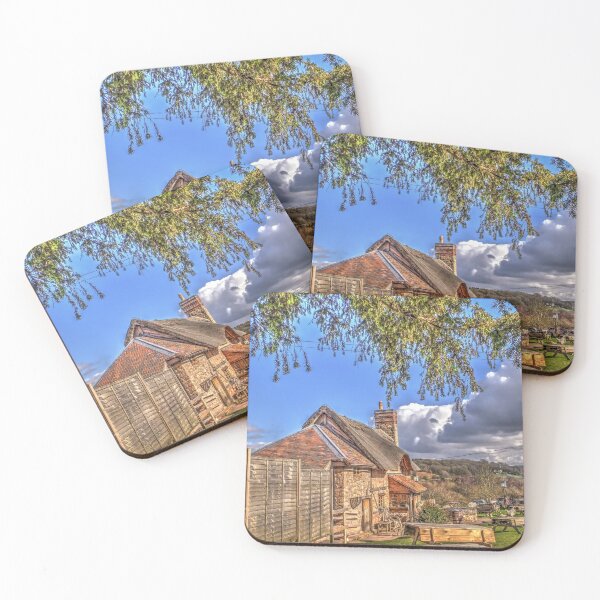 Item preview, The Live & Let Live 16th Century Pub designed and sold by Catchavista.