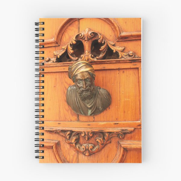 Item preview, Venetian door designed and sold by Elena Skvortsova.