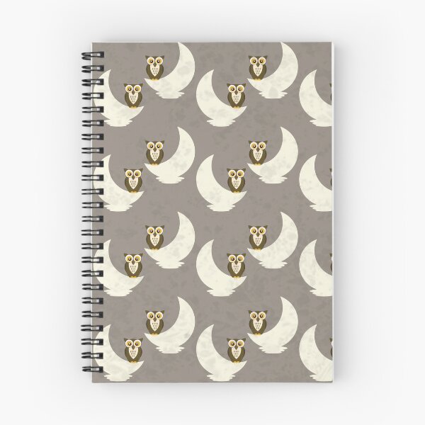 Item preview, The Owl Journey designed and sold by ivetas.