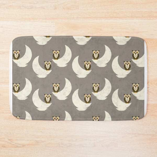 Item preview, The Owl Journey designed and sold by ivetas.