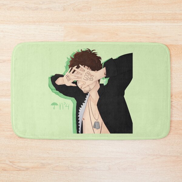 Item preview, Klaus designed and sold by Brethyra.