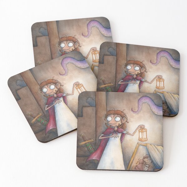Item preview, Penny Blackfeather's cover 2 designed and sold by SlothComics.