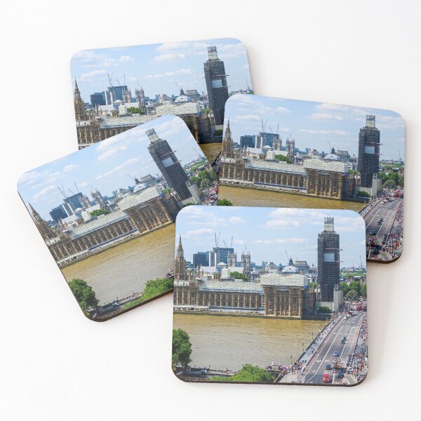 Item preview, Repairing the House of Parliament  designed and sold by Tom Ryan-Elliott.