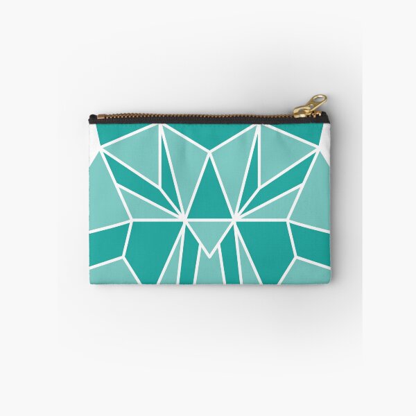 Item preview, Geometric Wolf designed and sold by meursaultdesign.