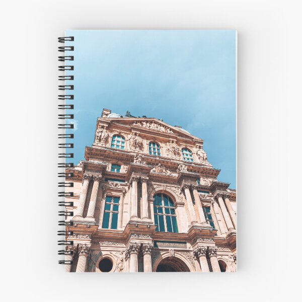 Item preview, The Louvre designed and sold by To Be So Natalie.